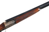Bignotti Side-by-Side Shotgun, 12 Gauge - Image 4 of 13