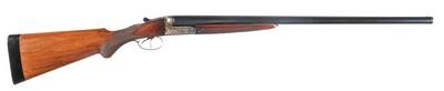 Bignotti Side-by-Side Shotgun, 12 Gauge - Image 3 of 13