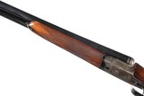 Bignotti Side-by-Side Shotgun, 12 Gauge - Image 13 of 13