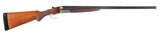 Bignotti Side-by-Side Shotgun, 12 Gauge - Image 3 of 13