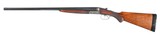 Bignotti Side-by-Side Shotgun, 12 Gauge - Image 8 of 13