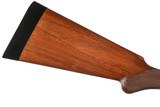 Bignotti Side-by-Side Shotgun, 12 Gauge - Image 6 of 13