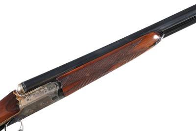 Bignotti Side-by-Side Shotgun, 12 Gauge - Image 4 of 13