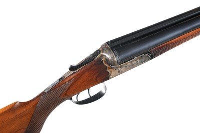 Bignotti Side-by-Side Shotgun, 12 Gauge - Image 1 of 13
