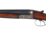 Bignotti SxS Shotgun 12GA - Image 5 of 13