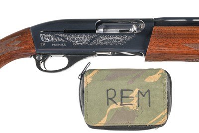 Remington 11-87 Premier Semi-Auto Shotgun, 12 Gauge - Image 7 of 14