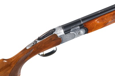 Beretta S686 Special O/U Shotgun 20GA - Image 9 of 14