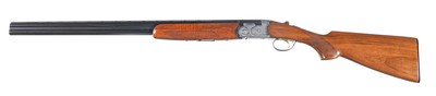 Beretta S686 Special O/U Shotgun 20GA - Image 13 of 14