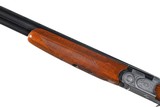 Beretta S686 Special O/U Shotgun 20GA - Image 10 of 14