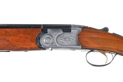 Beretta S686 Special O/U Shotgun 20GA - Image 5 of 14