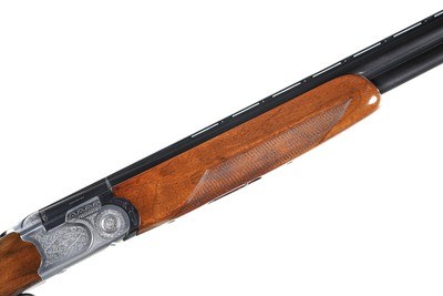 Beretta 686 Special Over/Under Shotgun, 20 Gauge - Image 4 of 14