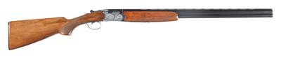 Beretta 686 Special Over/Under Shotgun, 20 Gauge - Image 3 of 14
