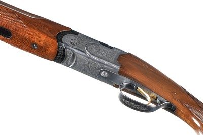 Beretta 686 Special Over/Under Shotgun, 20 Gauge - Image 9 of 14