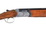 Beretta 686 Special Over/Under Shotgun, 20 Gauge - Image 2 of 14