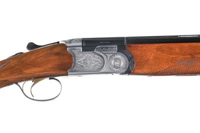 Beretta 686 Special Over/Under Shotgun, 20 Gauge - Image 2 of 14