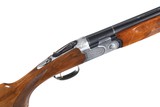 Beretta 686 Special Over/Under Shotgun, 20 Gauge - Image 1 of 14