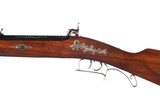 Pedersoli Tryon Percussion Rifle .50 cal - Image 7 of 12