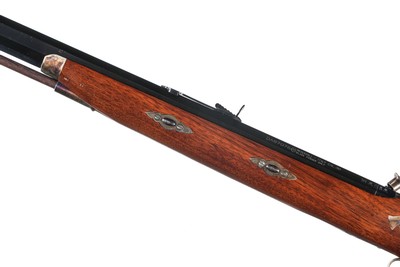 Pedersoli Tryon Percussion Rifle .50 cal - Image 8 of 12