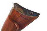 Pedersoli Tryon Percussion Rifle .50 cal - Image 3 of 12