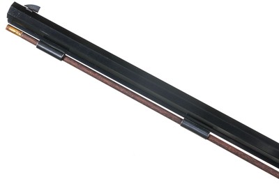 Pedersoli Tryon Percussion Rifle .50 cal - Image 9 of 12
