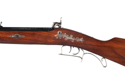 Pedersoli Tryon Percussion Rifle .50 cal - Image 7 of 12
