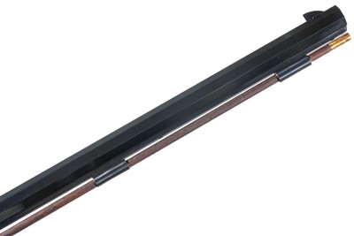 Pedersoli Tryon Percussion Rifle .50 cal - Image 10 of 12