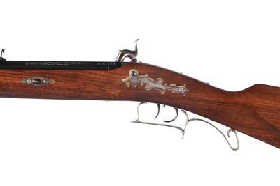 Pedersoli Tryon Target Percussion Rifle, .50 Caliber - Image 7 of 12