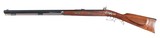Pedersoli Tryon Target Percussion Rifle, .50 Caliber - Image 8 of 12