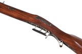 Pedersoli Tryon Target Percussion Rifle, .50 Caliber - Image 9 of 12