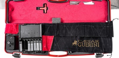 Caesar Guerini Summit Over/Under Shotgun, 12 Gauge (As New - Image 4 of 21