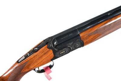 Caesar Guerini Summit Over/Under Shotgun, 12 Gauge (As New - Image 1 of 21