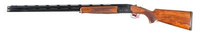 Caesar Guerini Summit Over/Under Shotgun, 12 Gauge (As New - Image 12 of 21