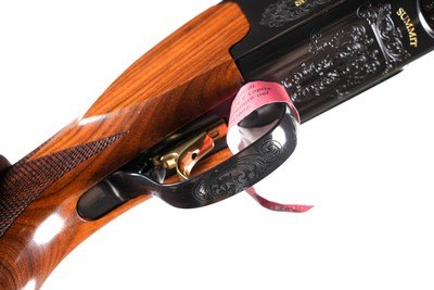 Caesar Guerini Summit Over/Under Shotgun, 12 Gauge (As New - Image 21 of 21