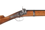 Beretta 1000 Tricentennial Percussion Over/Under Shotgun, 12 Gauge - 2 of 15
