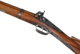 Beretta 1000 Tricentennial Percussion Over/Under Shotgun, 12 Gauge - 9 of 15