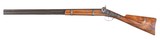 Beretta 1000 Tricentennial Percussion Over/Under Shotgun, 12 Gauge - 8 of 15