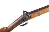 Beretta 1000 Tricentennial Percussion Over/Under Shotgun, 12 Gauge - 1 of 15
