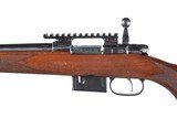 CZ 527 Bolt-Action Rifle, .223 Remington (Cracked Forend - 7 of 13