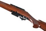 CZ 527 Bolt-Action Rifle, .223 Remington (Cracked Forend - 9 of 13