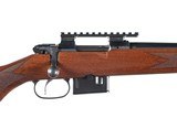 CZ 527 Bolt-Action Rifle, .223 Remington (Cracked Forend - 2 of 13