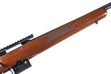 CZ 527 Bolt-Action Rifle, .223 Remington (Cracked Forend - 4 of 13