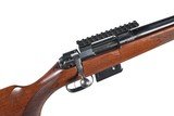 CZ 527 Bolt-Action Rifle, .223 Remington (Cracked Forend - 1 of 13
