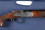 Beretta 687 EELL Diamond Pigeon Over/Under Shotgun, 20 Gauge - 2 of 17