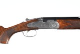 Beretta 687 EELL Diamond Pigeon Over/Under Shotgun, 20 Gauge - 4 of 17