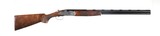Beretta 687 EELL Diamond Pigeon Over/Under Shotgun, 20 Gauge - 5 of 17