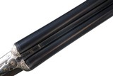 William Evans SxS Shotgun 12GA - 6 of 21