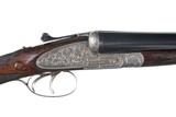 William Evans SxS Shotgun 12GA - 4 of 21