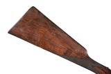 William Evans SxS Shotgun 12GA - 8 of 21