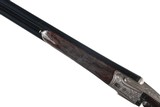 William Evans SxS Shotgun 12GA - 12 of 21
