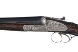 William Evans SxS Shotgun 12GA - 9 of 21